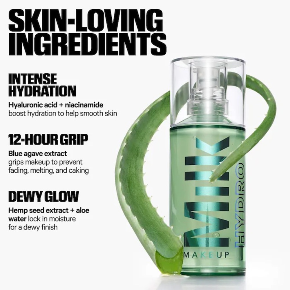 Milk Makeup Hydro Grip Primer - Picture 2 of 3